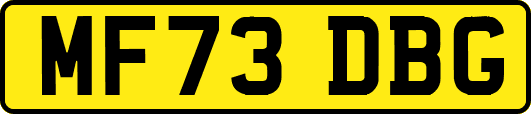 MF73DBG