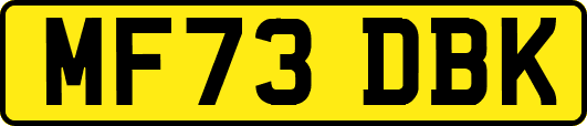 MF73DBK