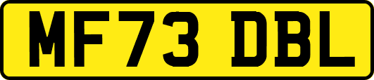MF73DBL