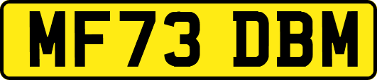 MF73DBM