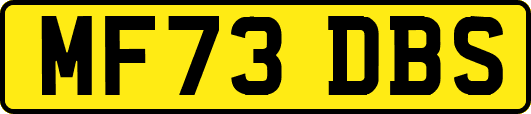 MF73DBS