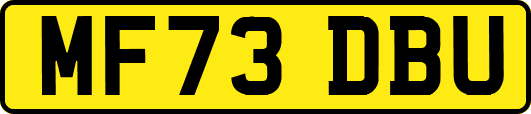 MF73DBU