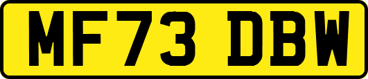 MF73DBW