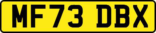 MF73DBX