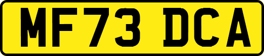 MF73DCA