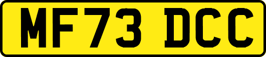 MF73DCC