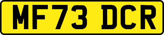 MF73DCR