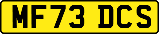 MF73DCS