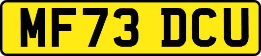 MF73DCU