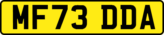 MF73DDA