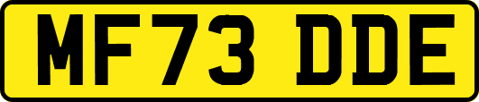 MF73DDE