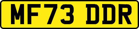 MF73DDR