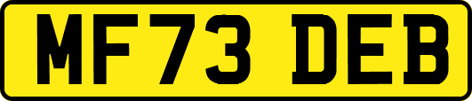 MF73DEB