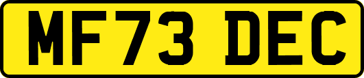 MF73DEC