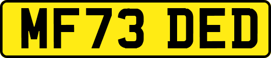 MF73DED