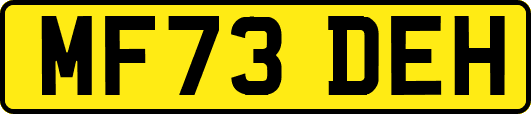 MF73DEH