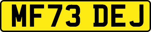 MF73DEJ