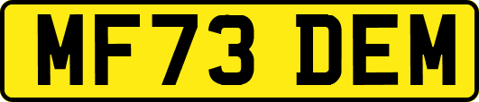 MF73DEM