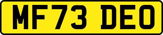MF73DEO