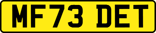 MF73DET