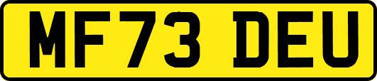 MF73DEU