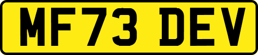 MF73DEV