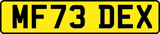 MF73DEX