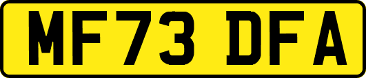 MF73DFA