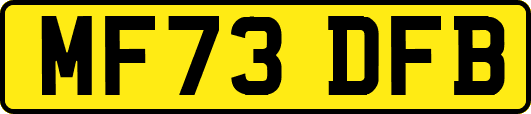 MF73DFB
