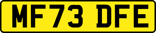 MF73DFE