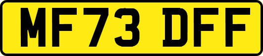 MF73DFF