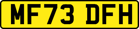 MF73DFH