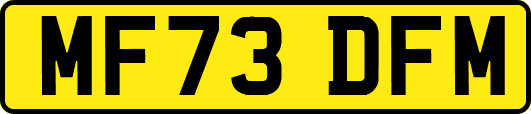 MF73DFM