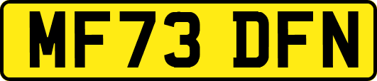 MF73DFN