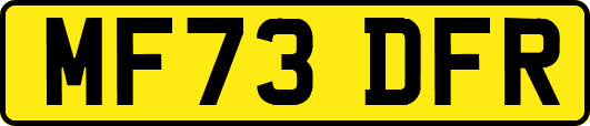 MF73DFR