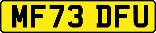 MF73DFU