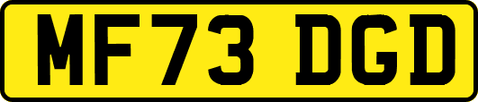 MF73DGD
