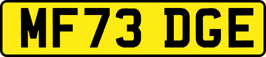 MF73DGE