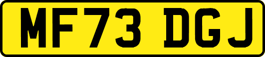 MF73DGJ