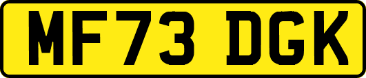 MF73DGK