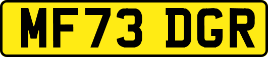 MF73DGR