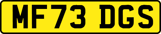 MF73DGS