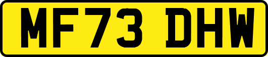 MF73DHW