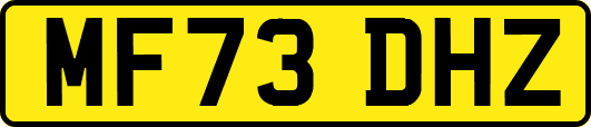 MF73DHZ