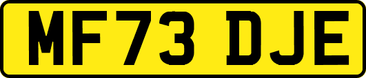 MF73DJE