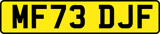 MF73DJF