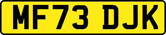 MF73DJK