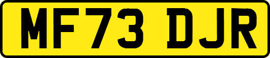 MF73DJR