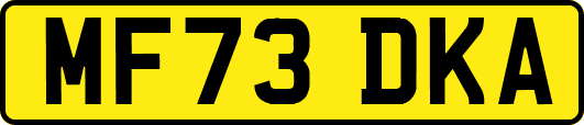 MF73DKA