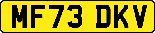MF73DKV